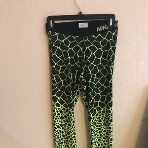 Nike Leggings